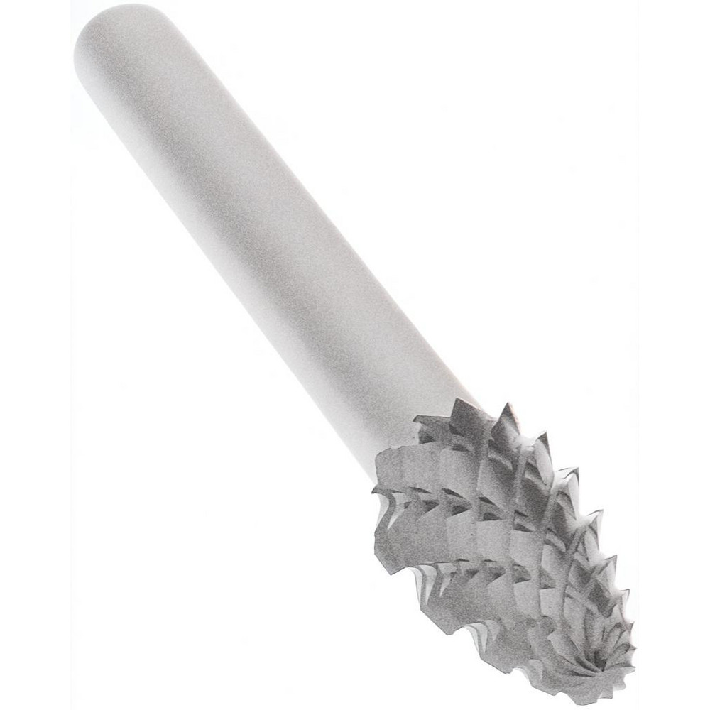 Hertel - Abrasive Burr: SF-53, 3/16