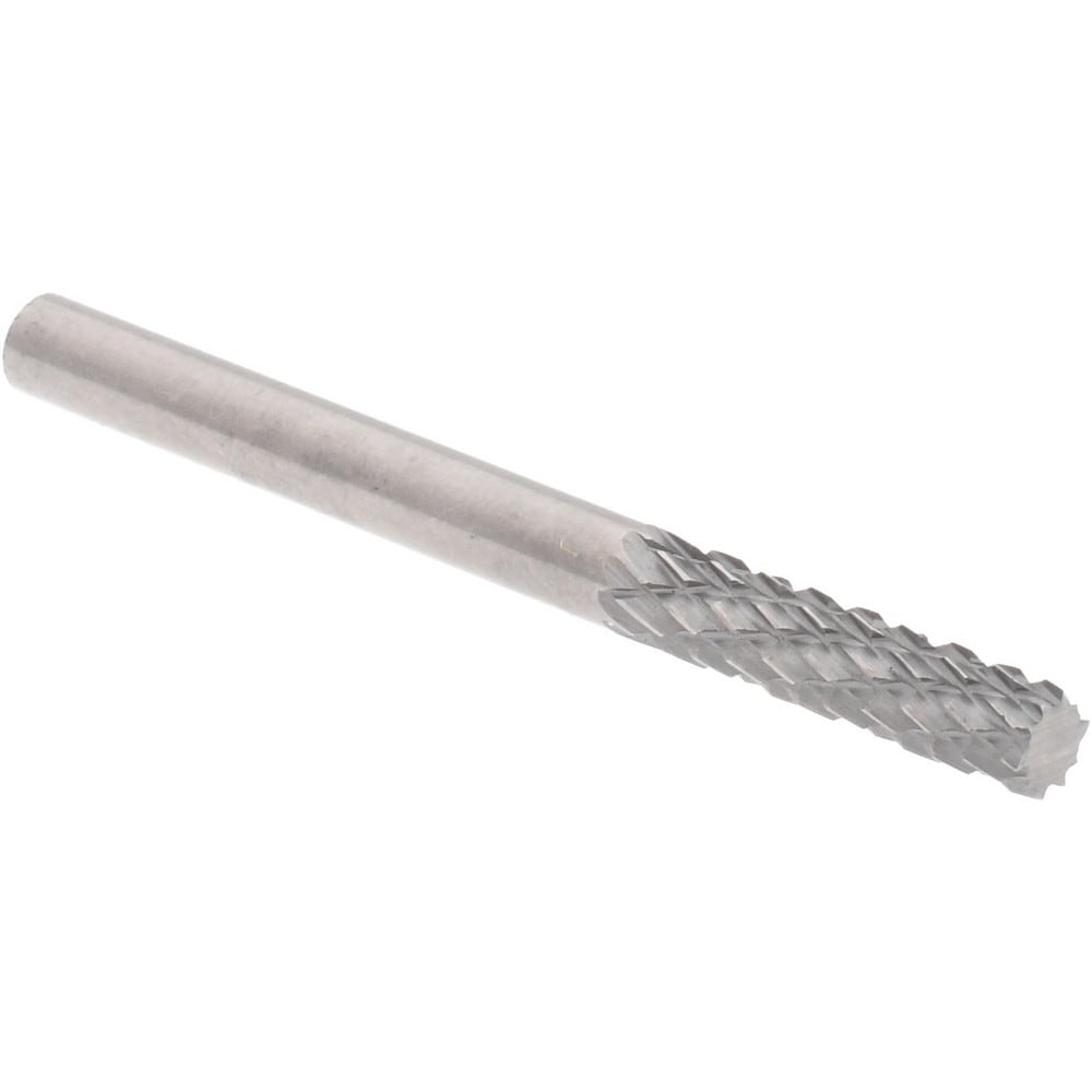 Abrasive Bur: SA-43, Cylinder