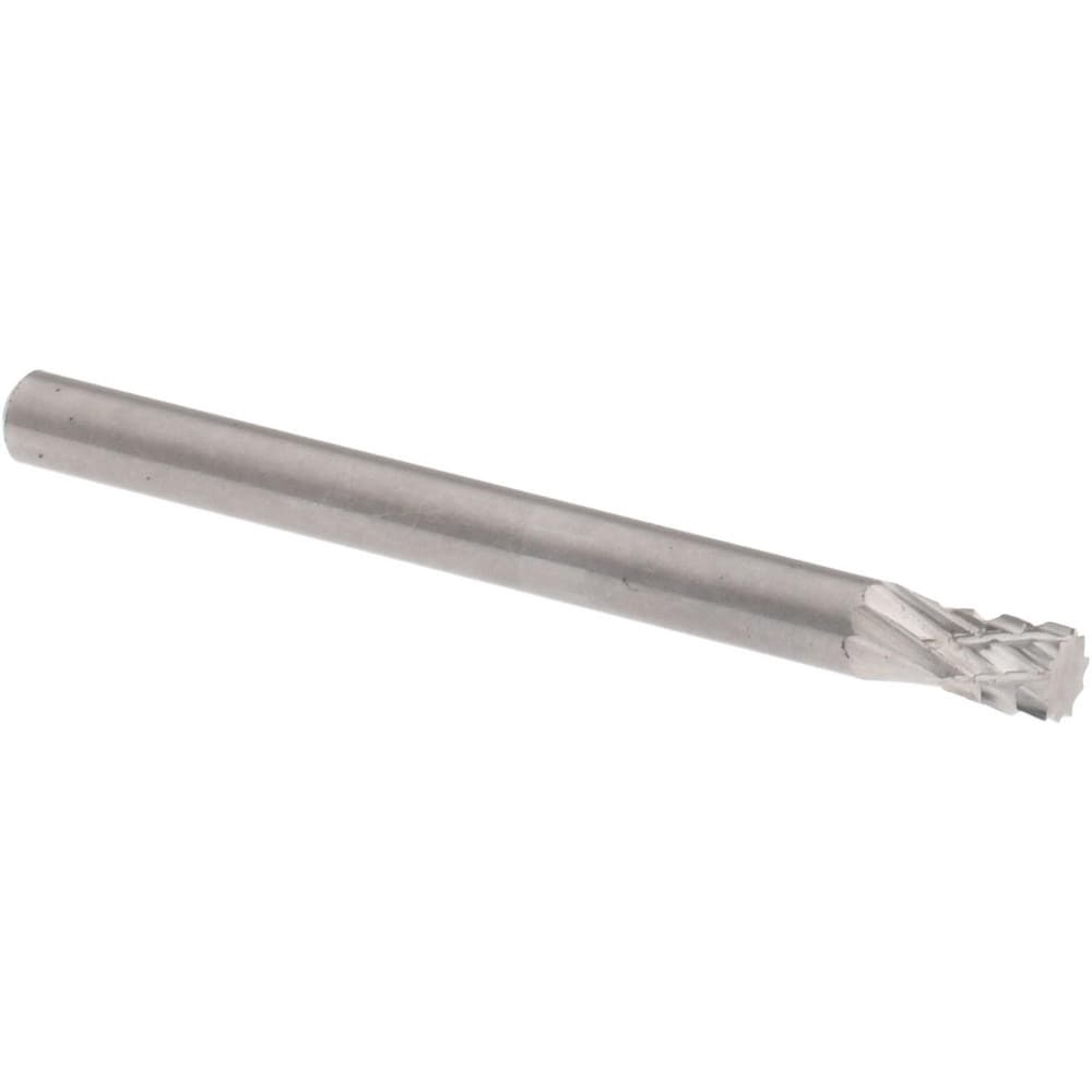 Abrasive Bur: SN-41, Inverted Cone