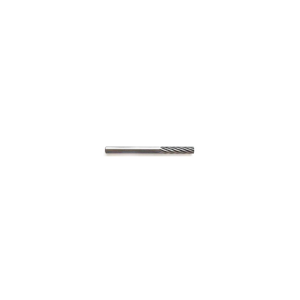 Abrasive Bur: SA-1MM, Cylinder