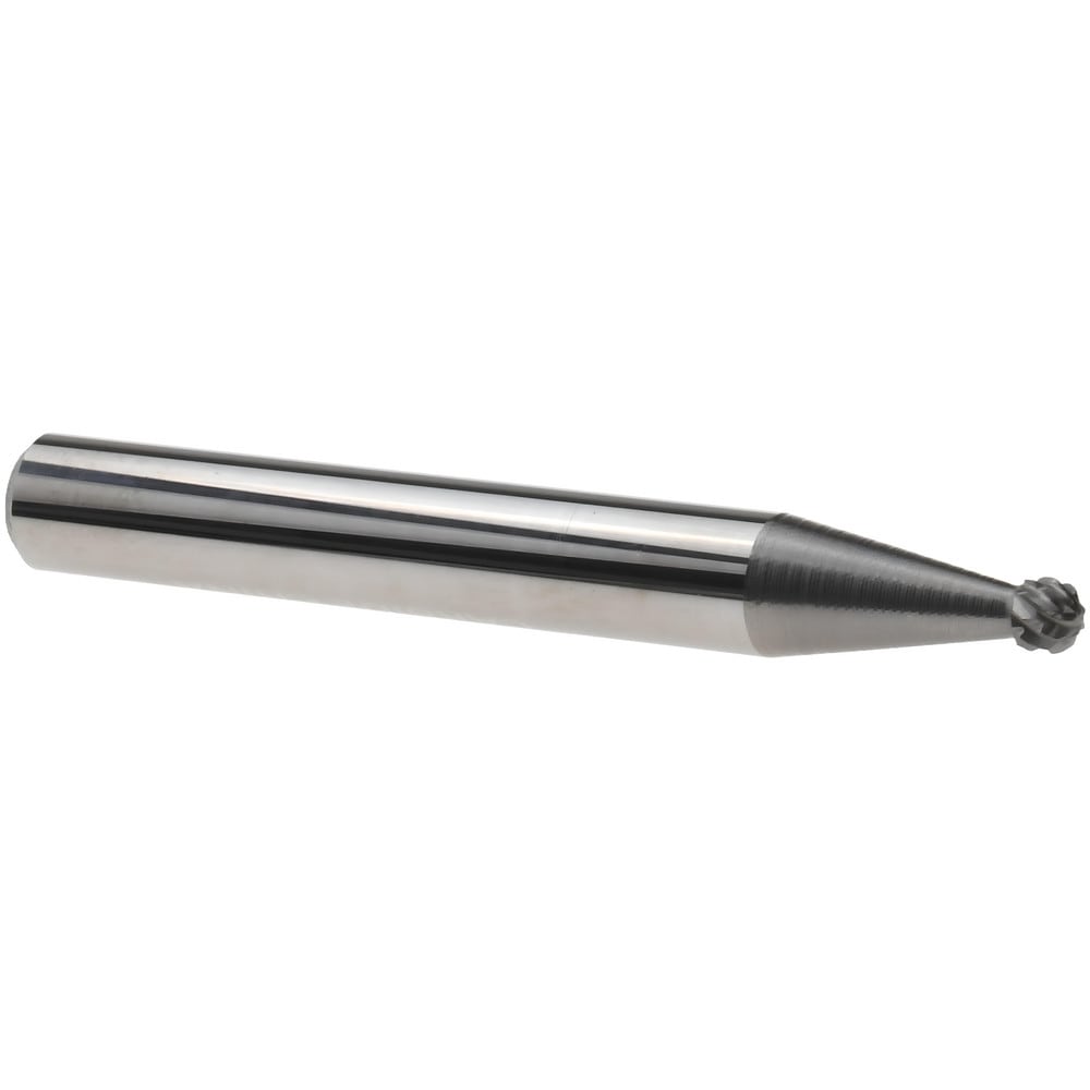 Abrasive Bur: SD-12, Ball