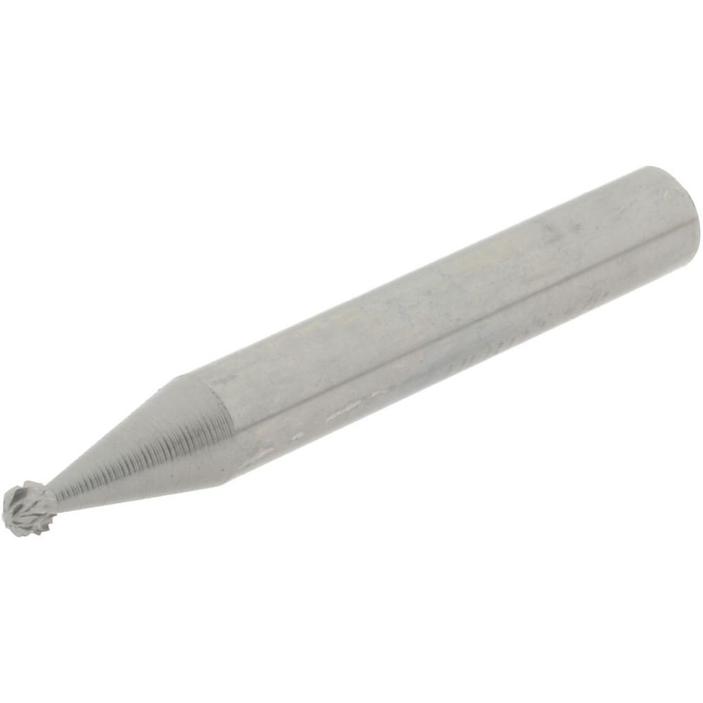 Abrasive Bur: SD-11, Ball
