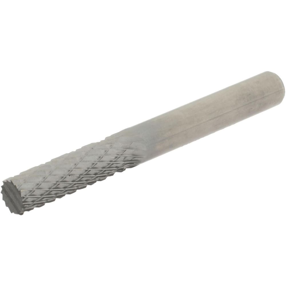 Abrasive Bur: SA-1L, Cylinder
