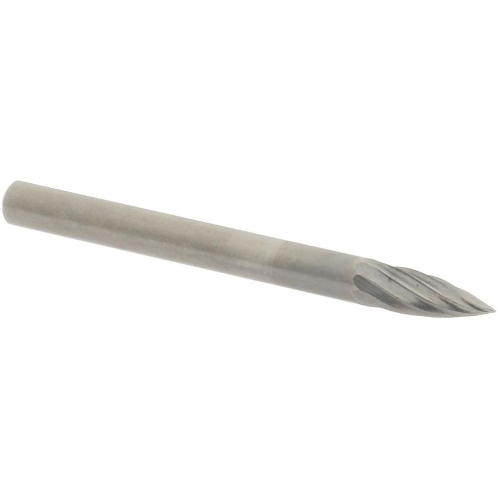 Abrasive Bur: SG-43, Tree