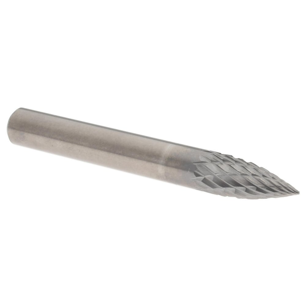 Abrasive Bur: SG-1, Tree