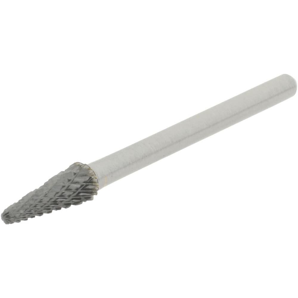 Abrasive Bur: SL-53, Taper