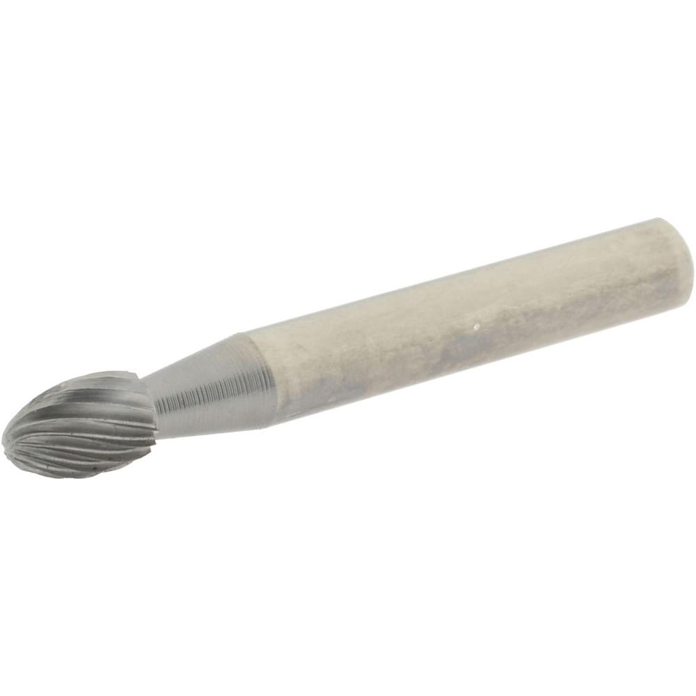 Abrasive Bur: SE-1, Oval