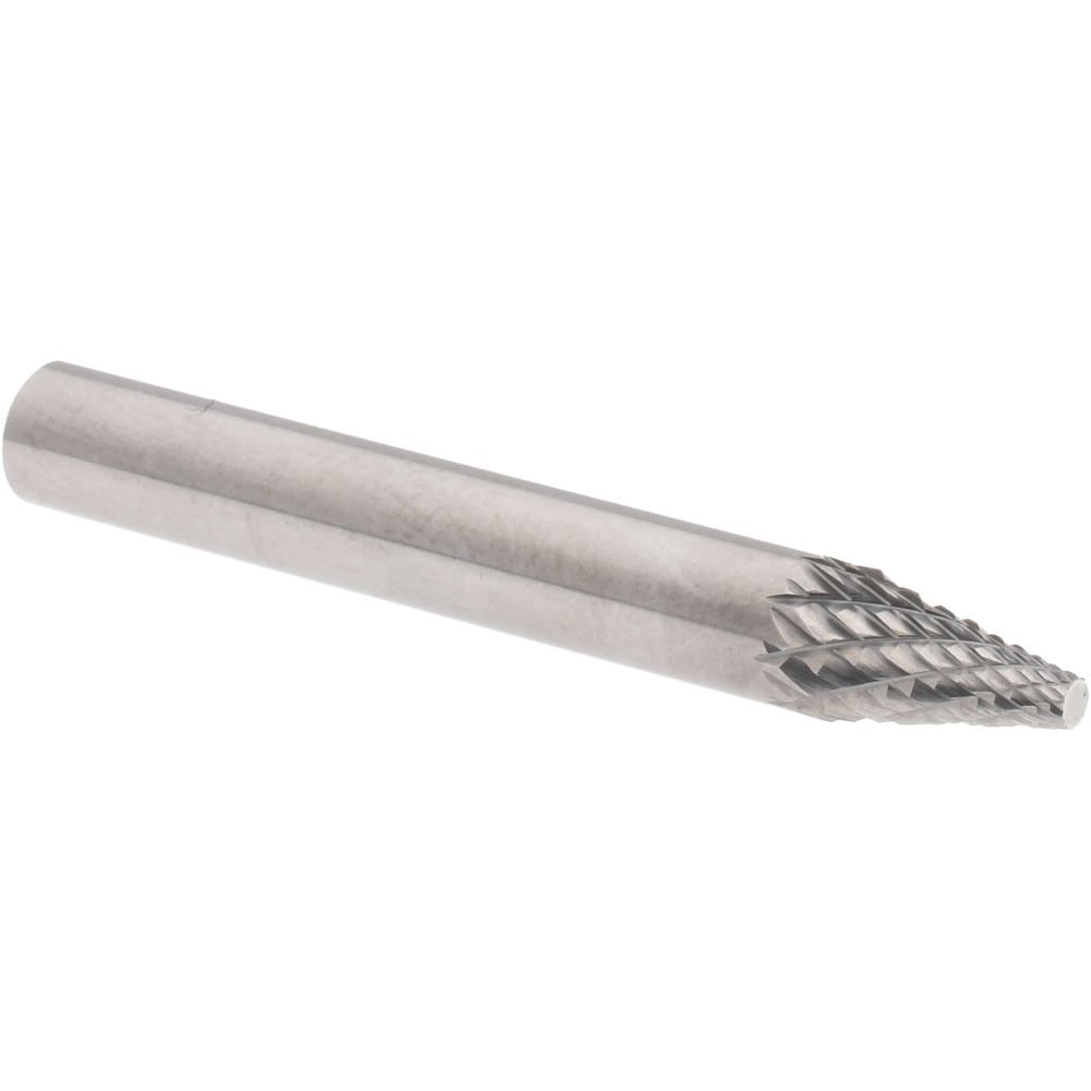 Abrasive Bur: SM-1, Cone