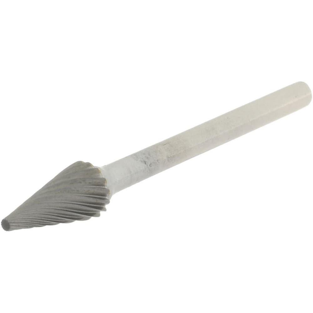 Abrasive Bur: SM-51, Cone