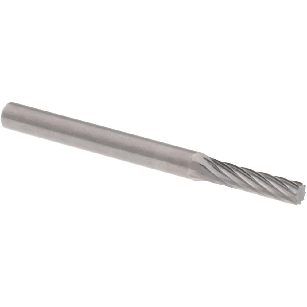 Abrasive Bur: SA-42, Cylinder