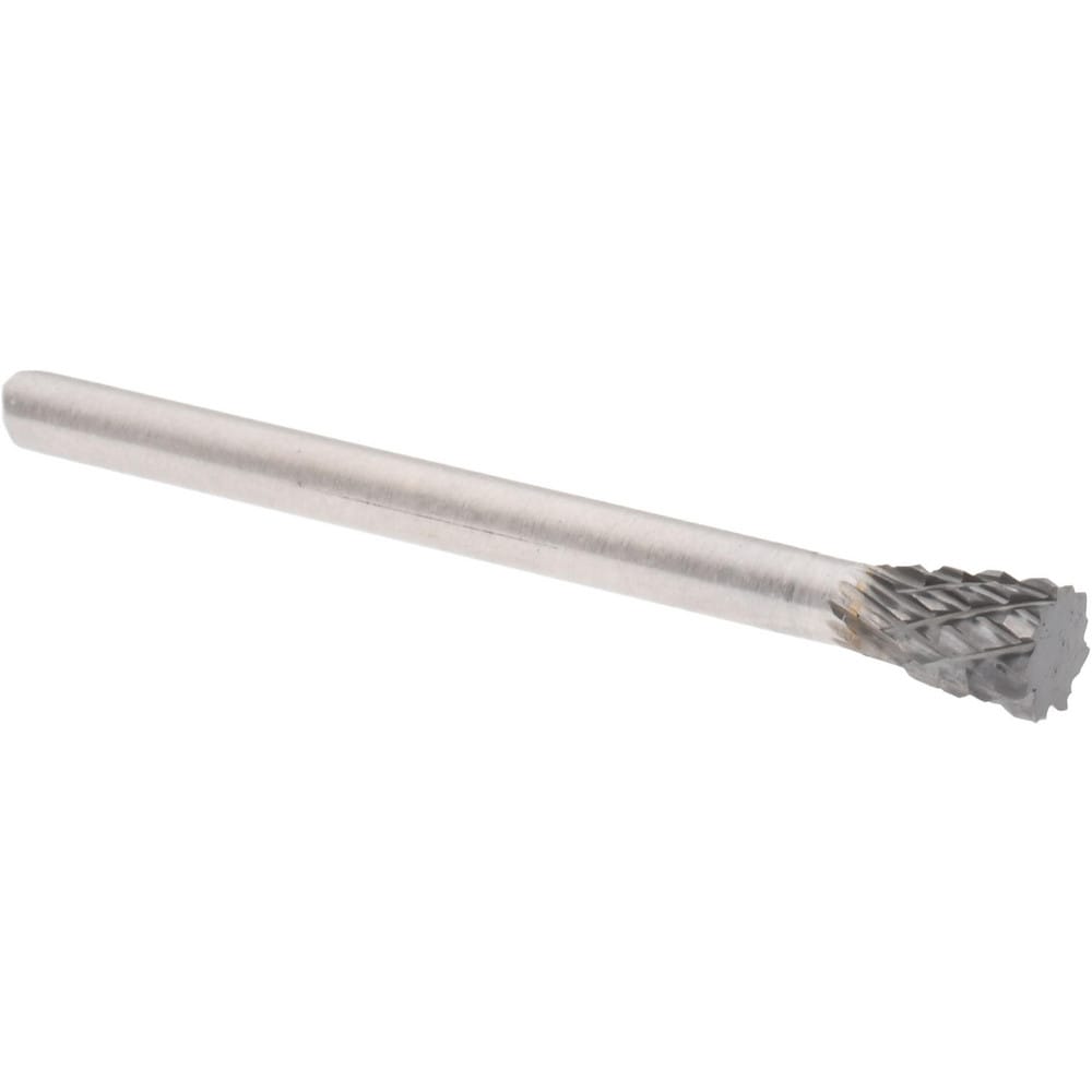 Abrasive Bur: SN-53, Inverted Cone