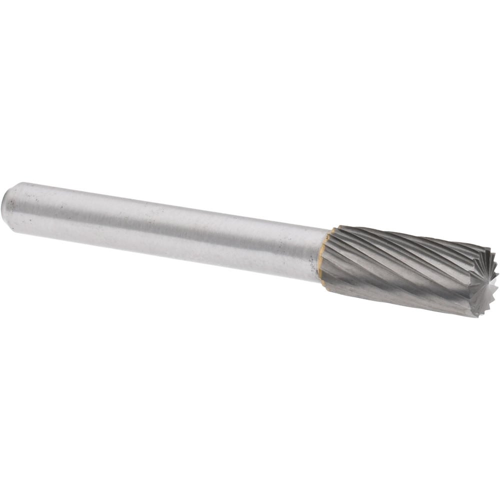 Abrasive Bur: SB-2, Cylinder with End Cut