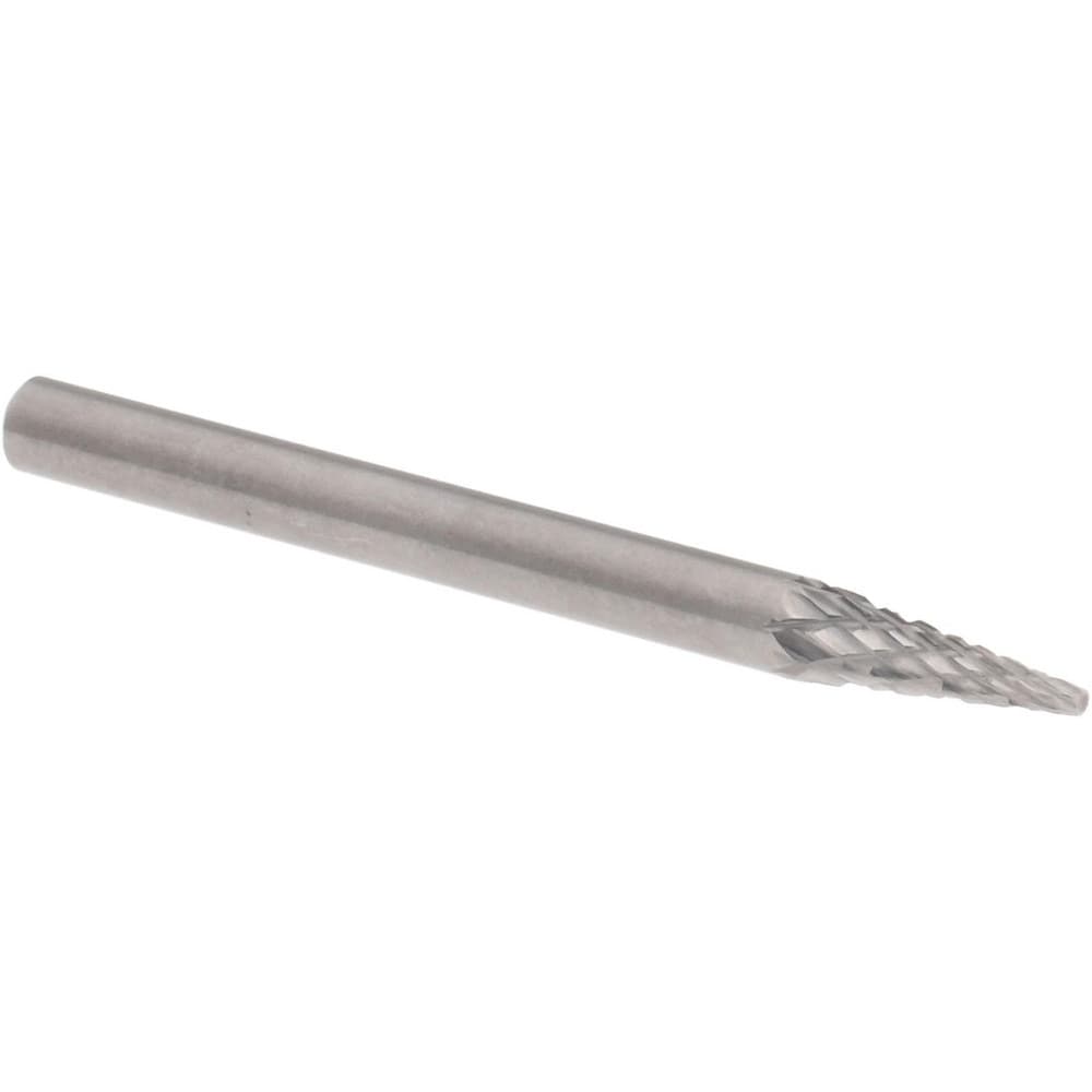 Abrasive Bur: SM-41, Cone