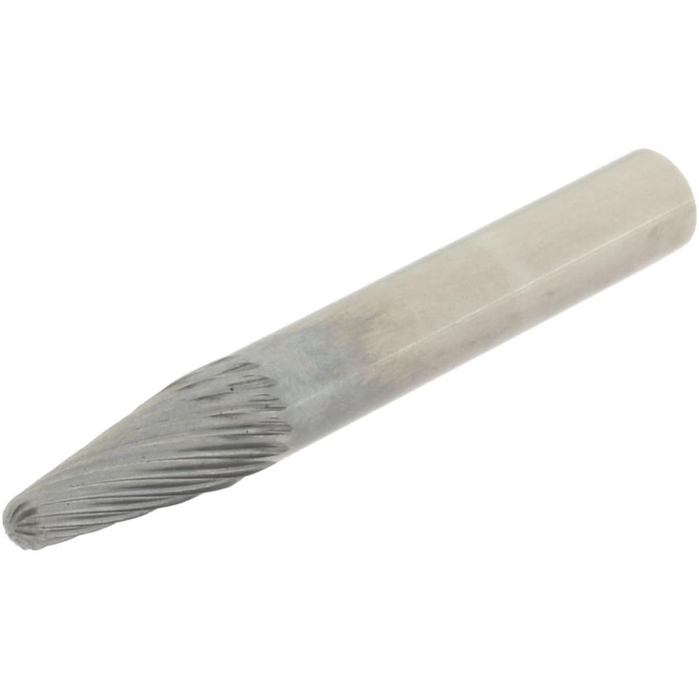 Abrasive Bur: SL-1, Taper