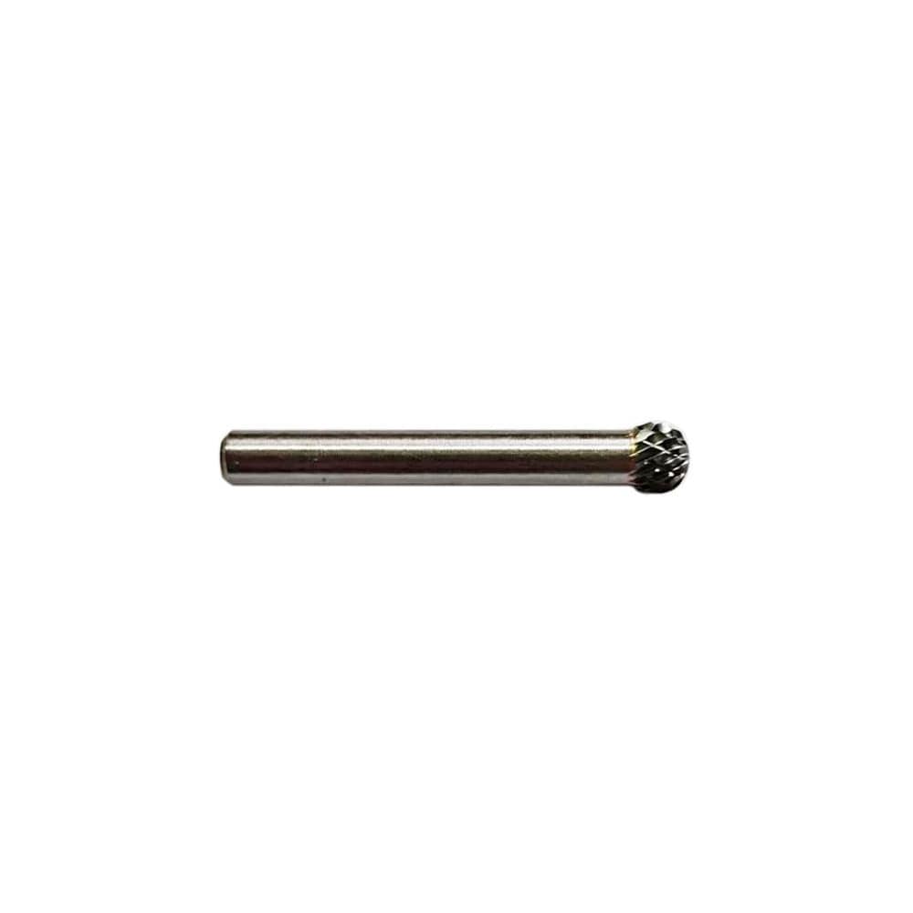Abrasive Bur: SD-4, Ball