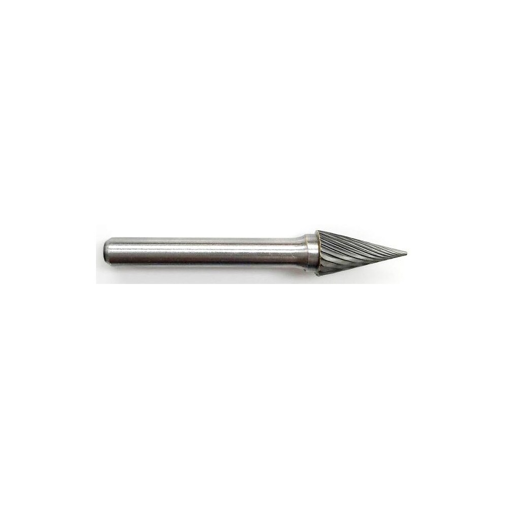 Abrasive Bur: SG-3MM, Tree