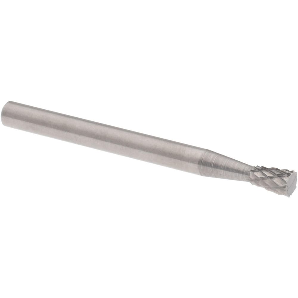 Abrasive Bur: SN-42, Inverted Cone