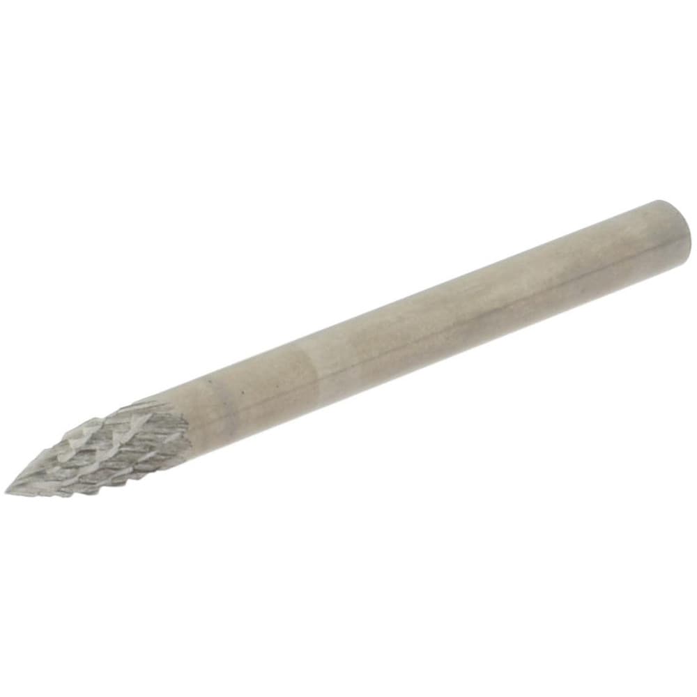 Abrasive Bur: SG-41, Tree