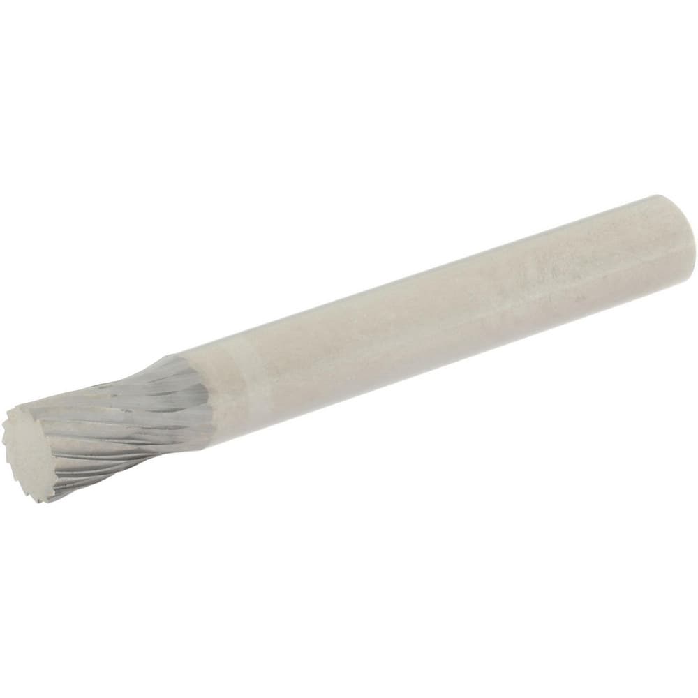 Abrasive Bur: SN-1, Inverted Cone