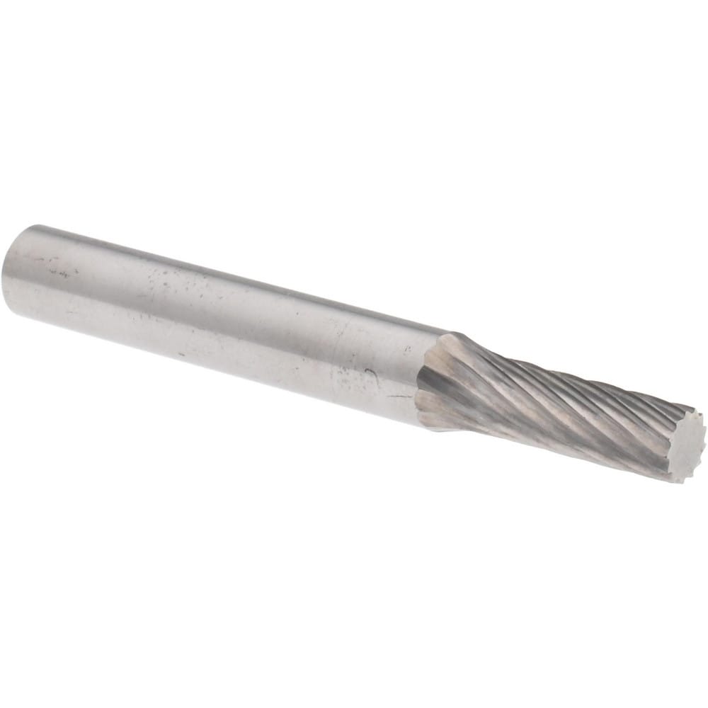 Abrasive Bur: SA-14, Cylinder