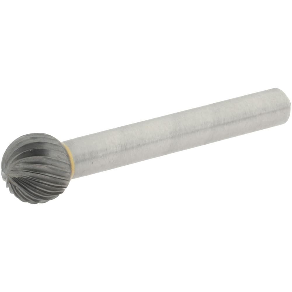 Abrasive Bur: SD-4, Ball