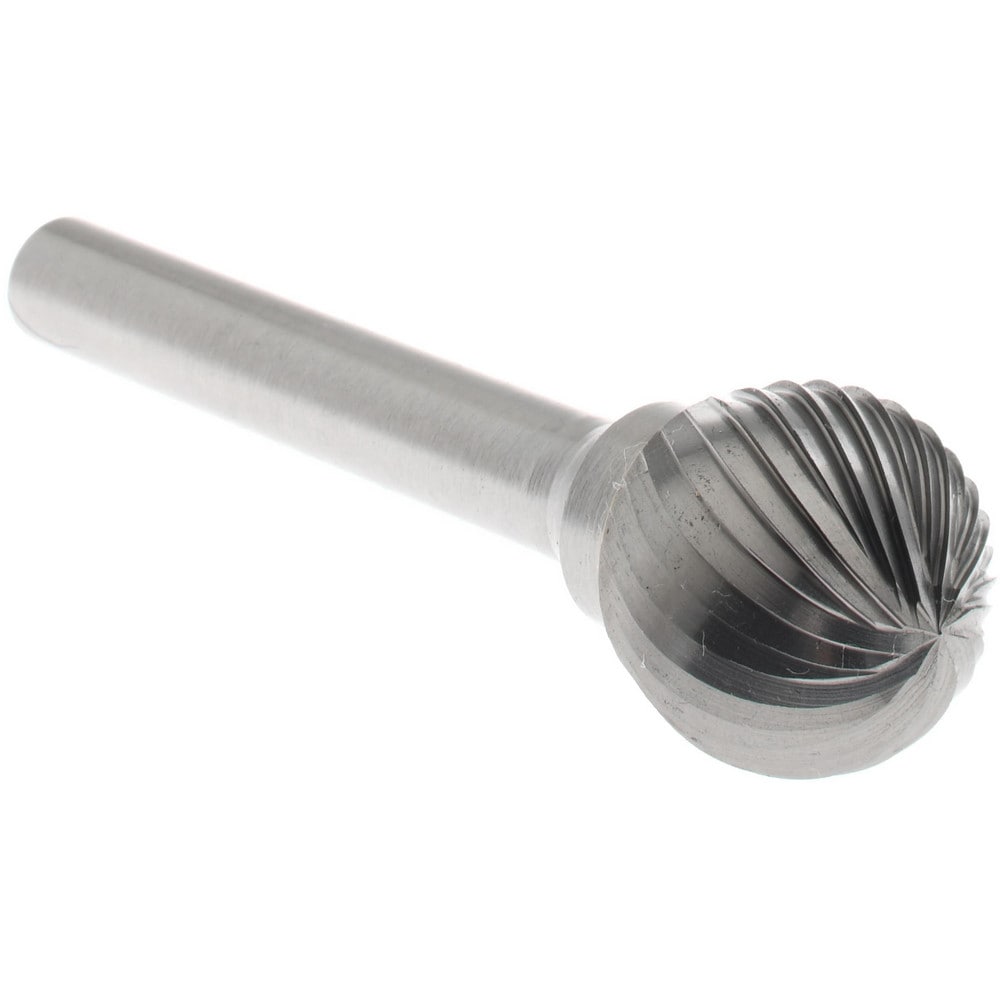 Abrasive Bur: SD-6, Ball