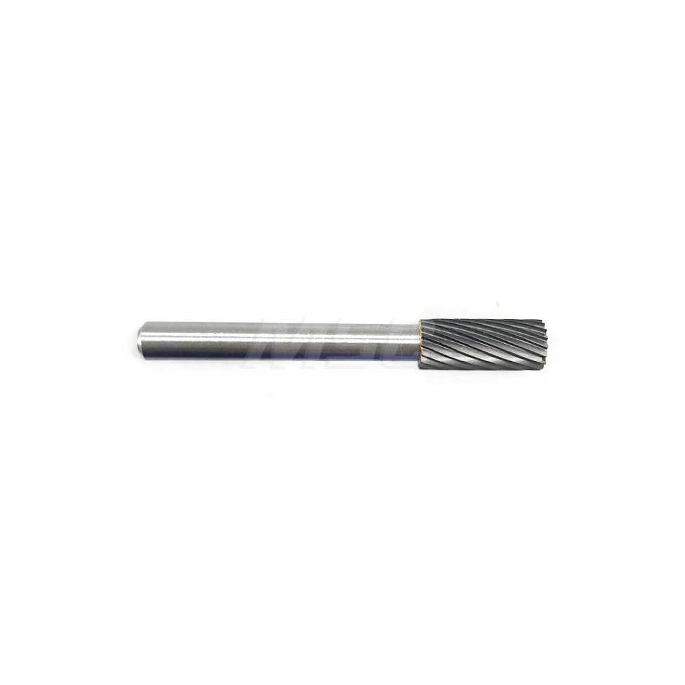Abrasive Bur: SA-3, Cylinder