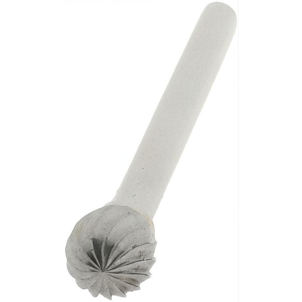 Hertel - Abrasive Burr: SD-51, 1/4