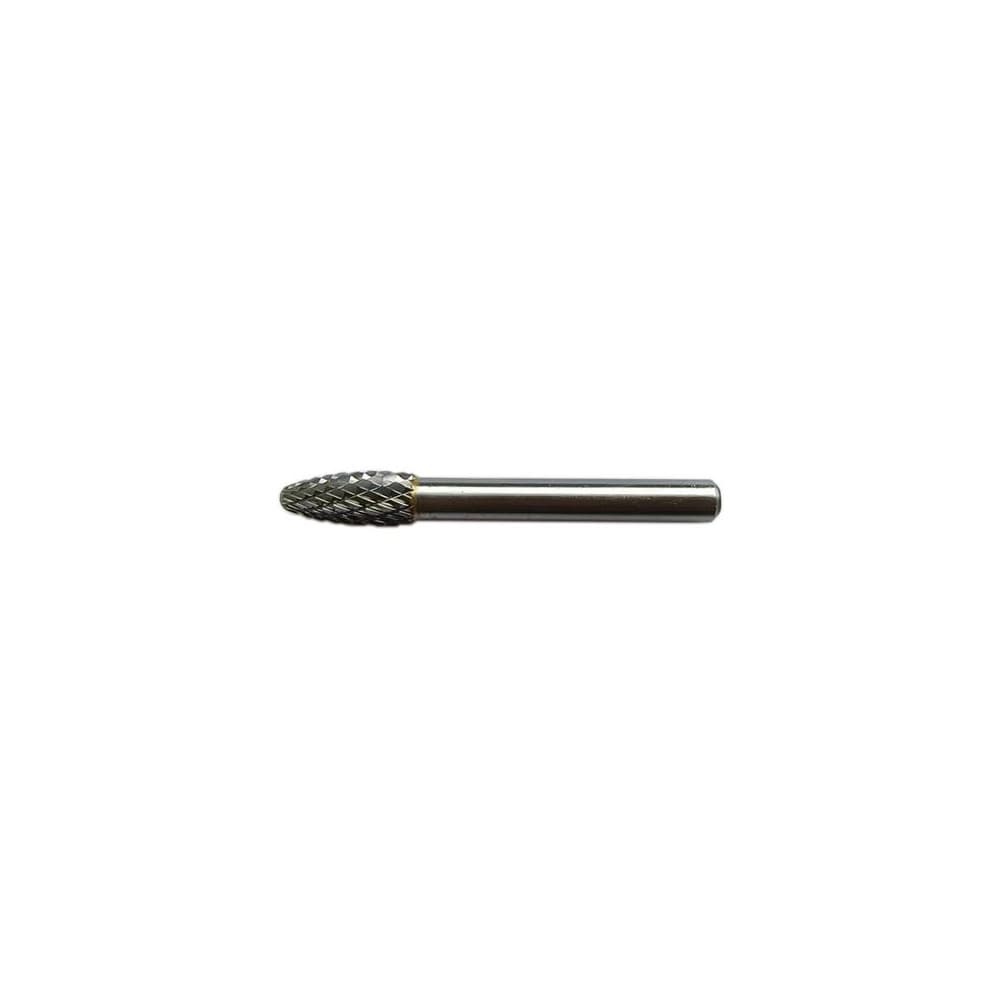 Abrasive Bur: SH-2, Flame