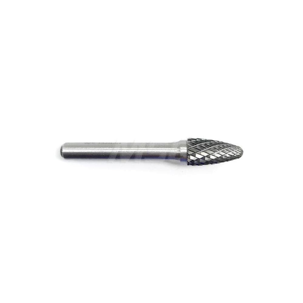 Abrasive Bur: SF-3, Tree with Radius