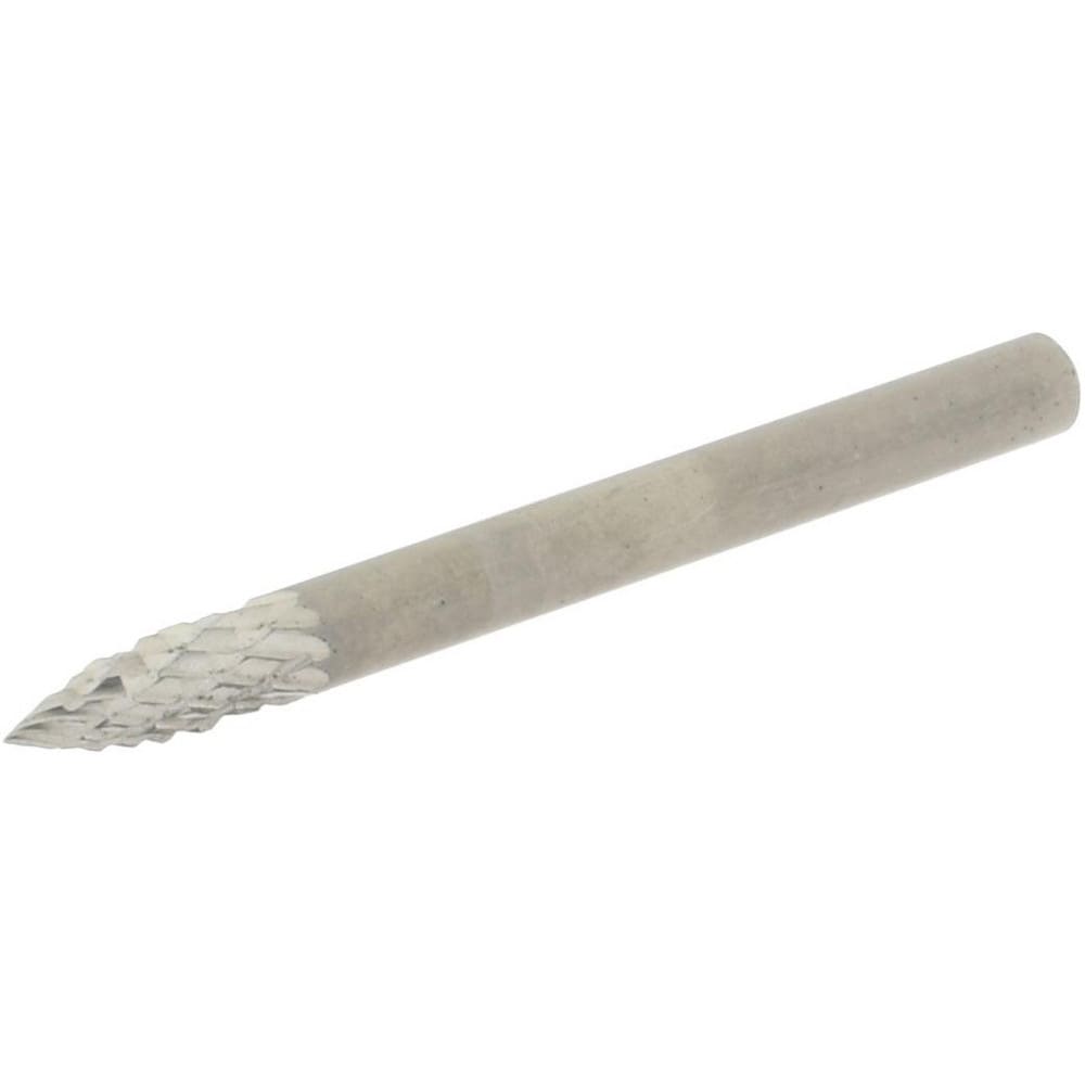 Abrasive Bur: SG-42, Tree