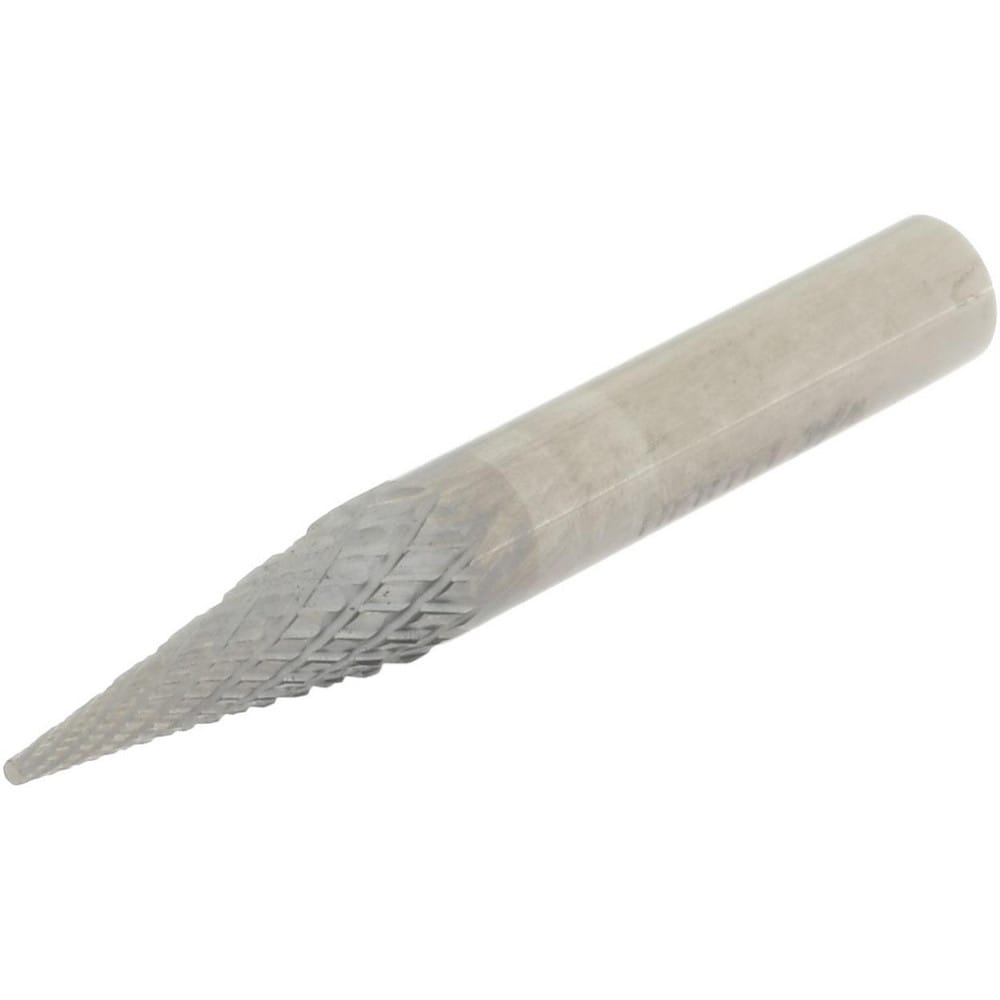 Abrasive Bur: SM-2, Cone