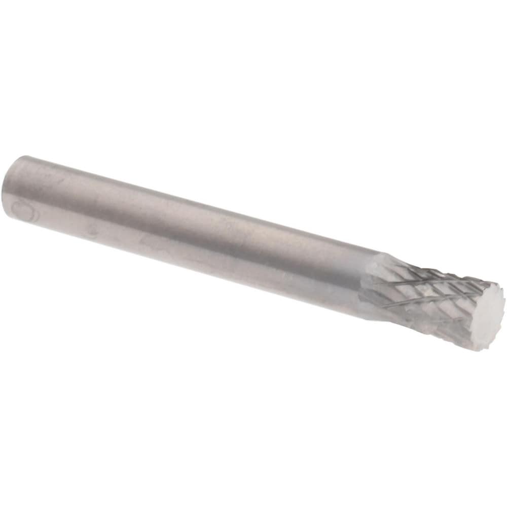 Abrasive Bur: SN-1, Inverted Cone