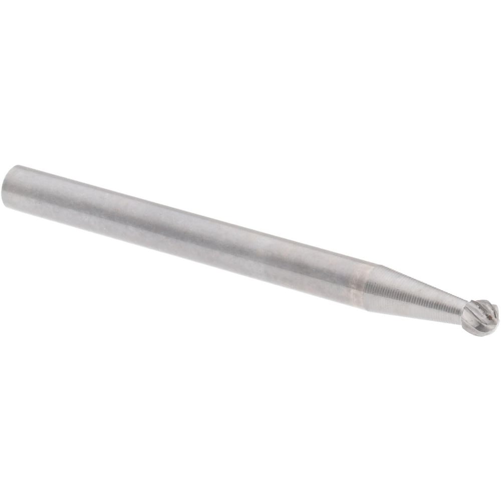 Abrasive Bur: SD-41, Ball