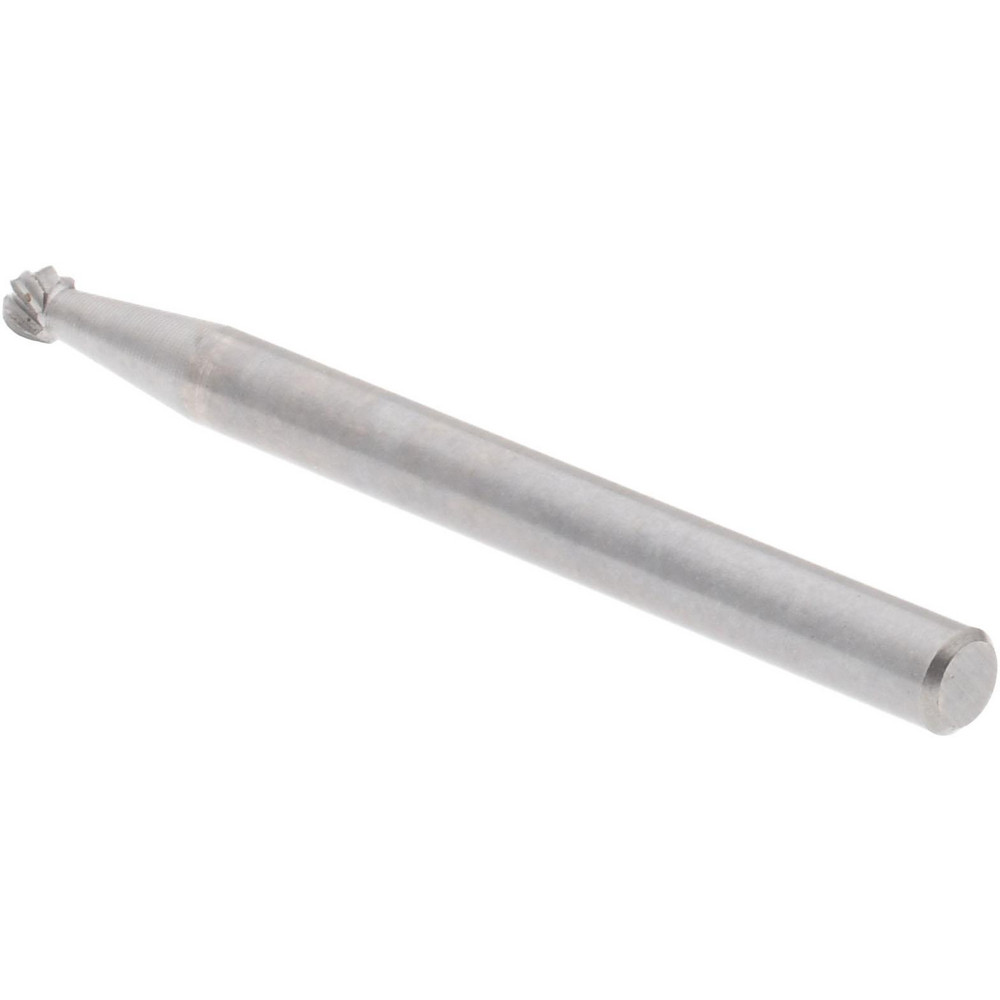 Hertel - Abrasive Burr: SD-41, 3/32