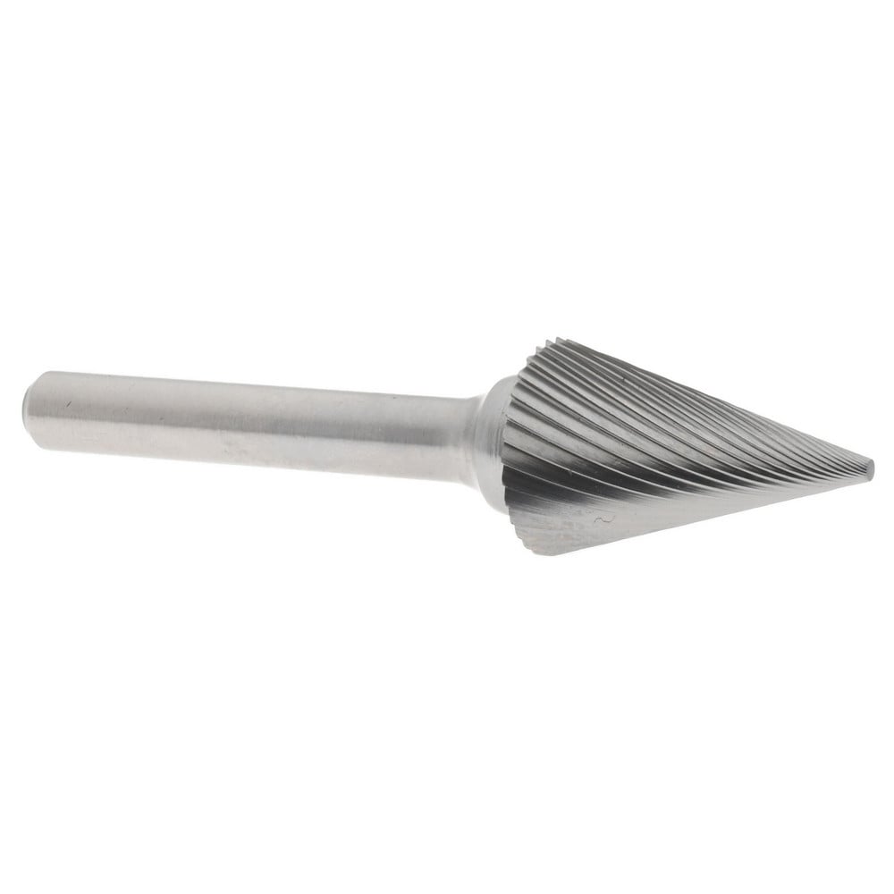Abrasive Bur: SM-6, Cone