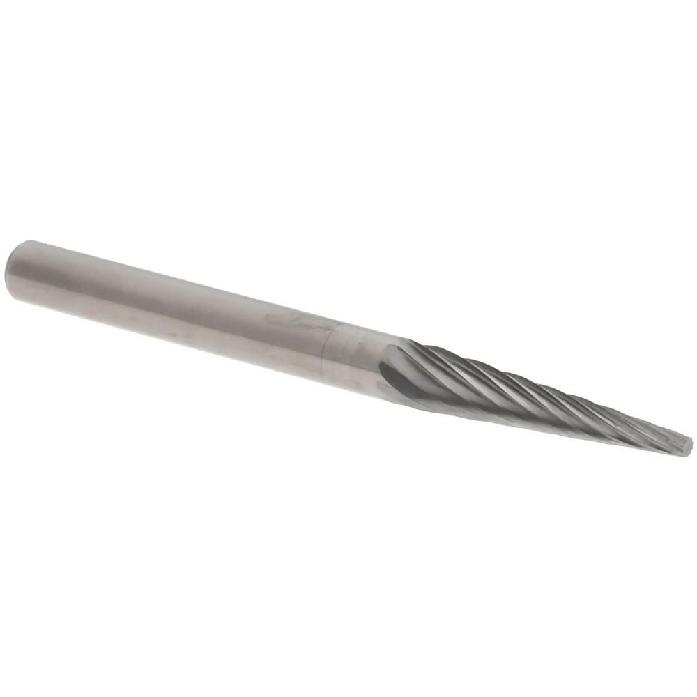 Abrasive Bur: SM-43, Cone