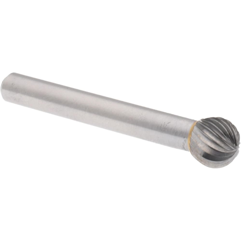 Abrasive Bur: SD-3, Ball