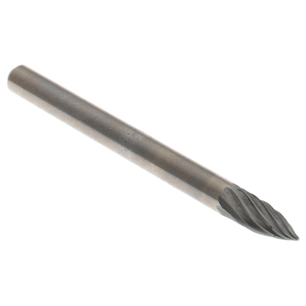 Abrasive Bur: SG-42, Tree