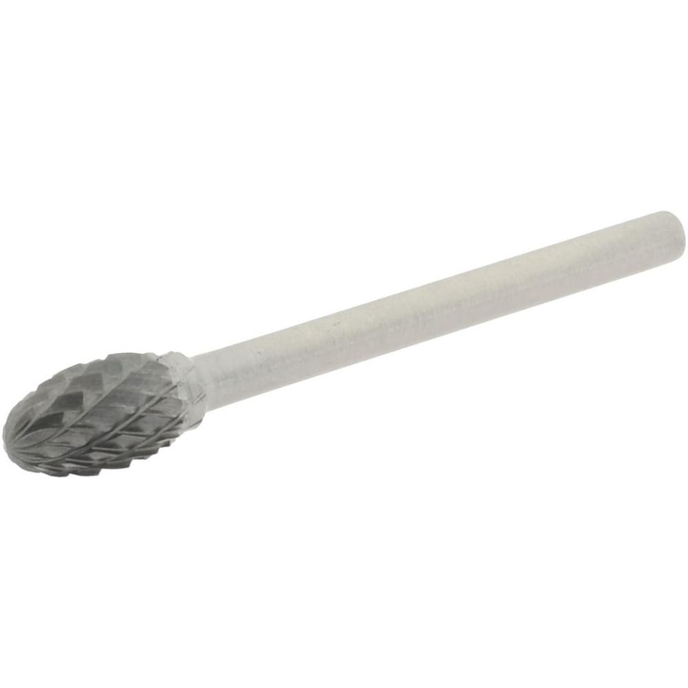 Abrasive Bur: SE-51, Oval