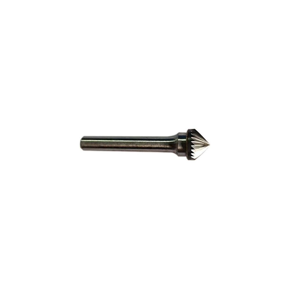 Abrasive Bur: ST-3, Cone