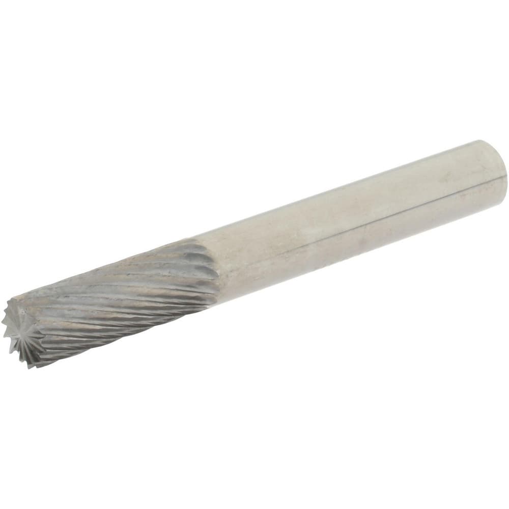 Abrasive Bur: SB-1, Cylinder with End Cut