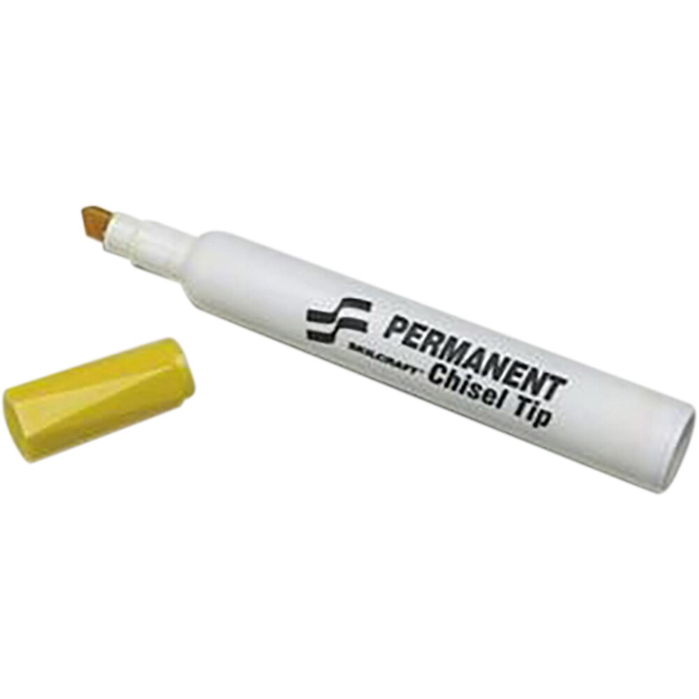 Markers & Paintsticks