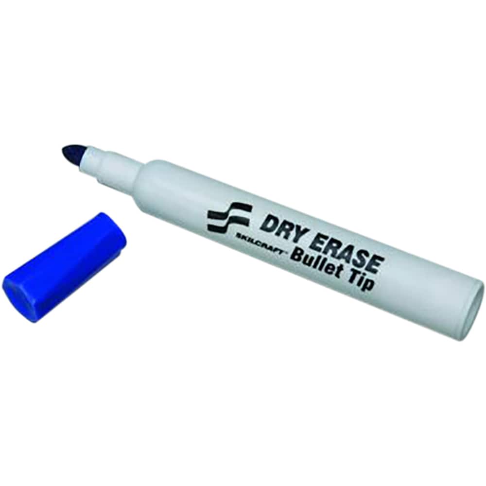 Ability One - Dry Erase Markers & Accessories; Display/Marking Boards