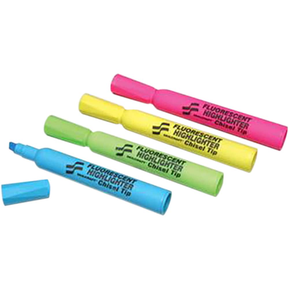 Shop Smarter and Save Money: MultiCraft Color Factory: Glow in the Dark  Marker-Luminescence 3ml MultiCraft