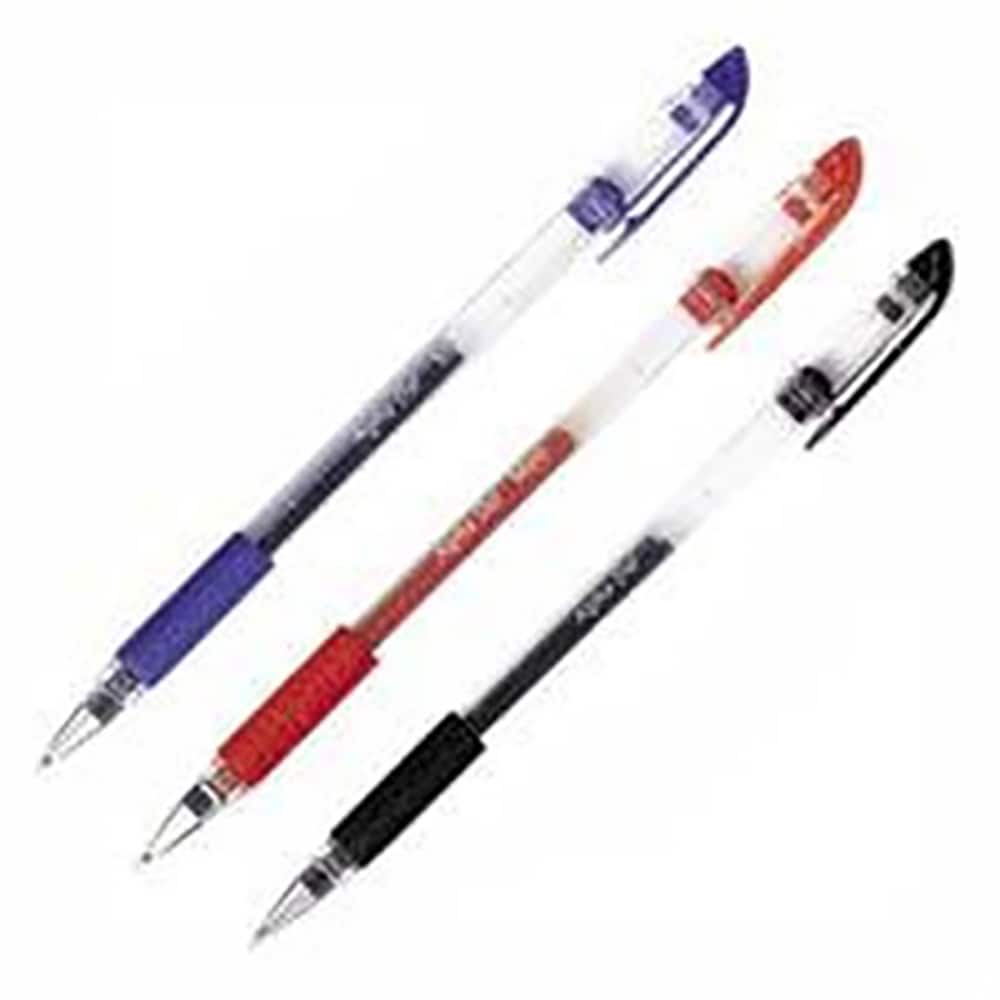 Paper Mate - Porous Point Pen: Felt Tip, Assorted Ink - 44411379 - MSC  Industrial Supply