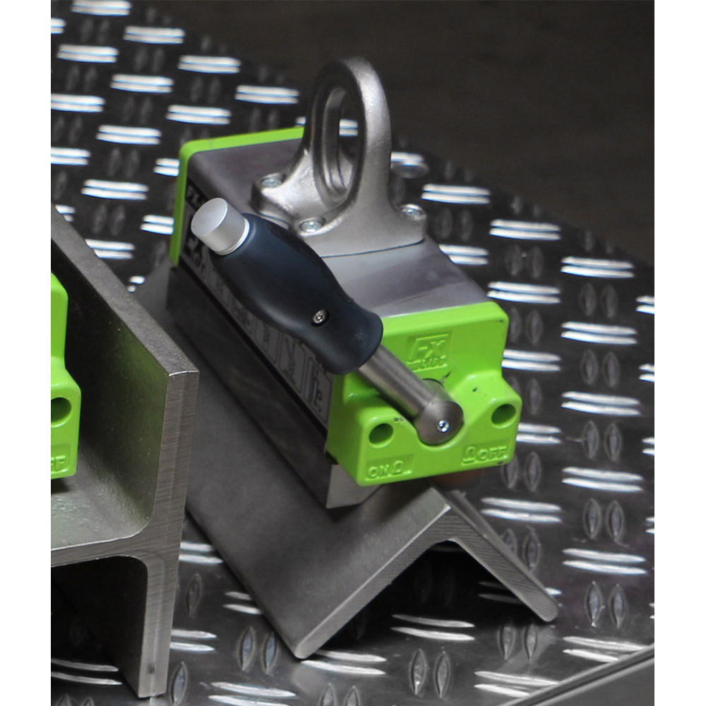 MagMate Lift 1,775 lb Capacity MSC Industrial Supply Co.