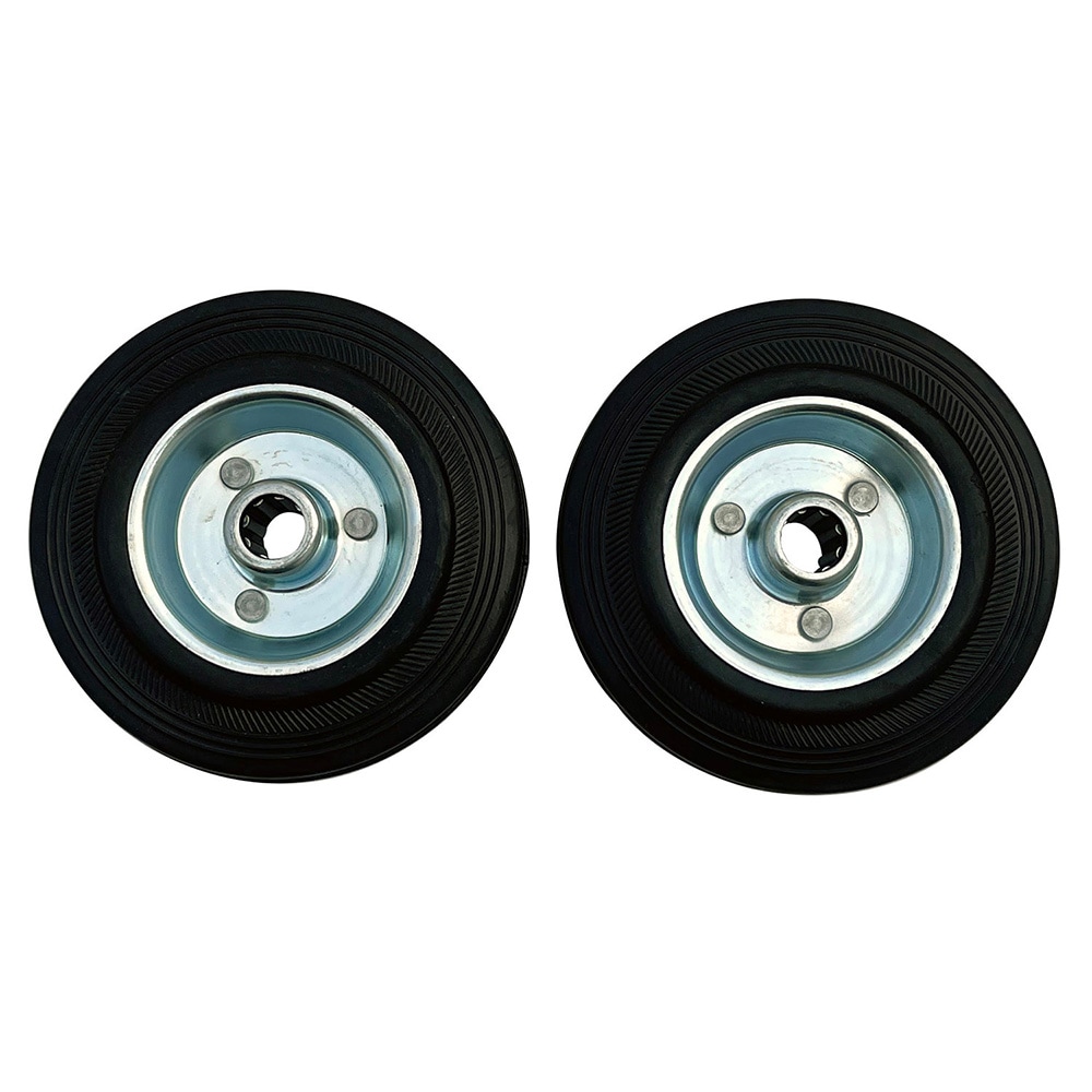 Wheel Kit: Use with 37955861