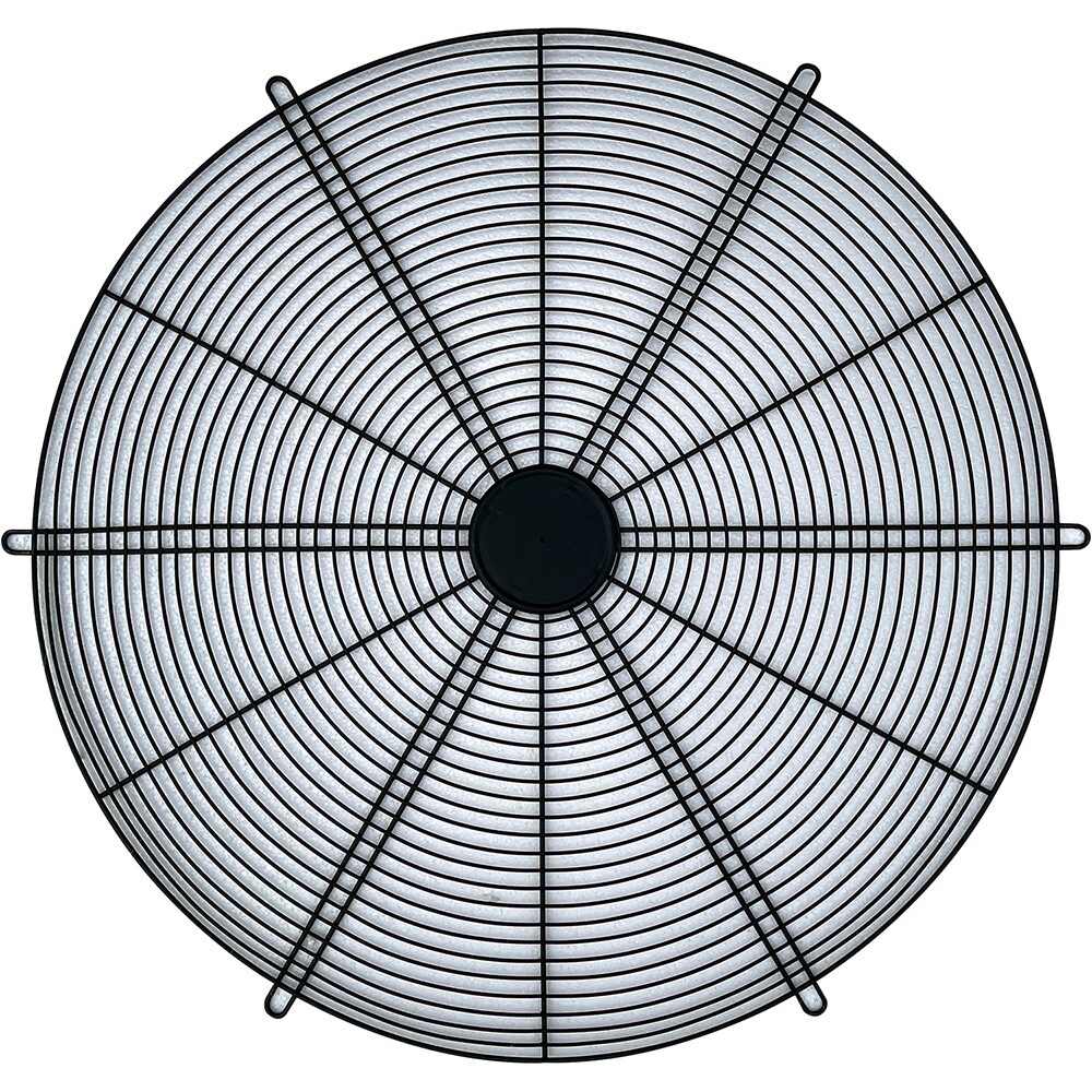 Fan Guard: Use with 37955861