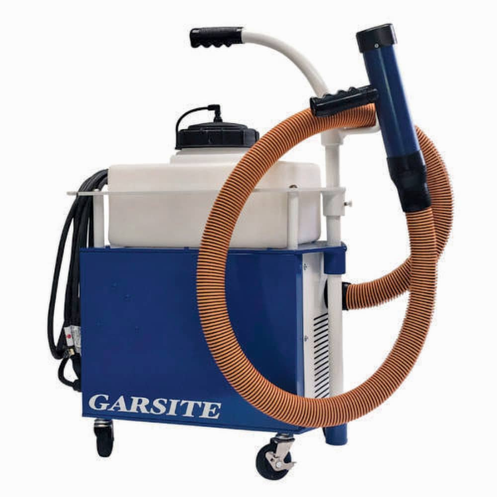 Electrostatic Sanitizing Equipment; Type: Disinfectant Sprayer ; For Use With: EPA List N: Registered Disinfectants ; Material: Plastic/Metal ; Additional Information: Pull Cart Bundle